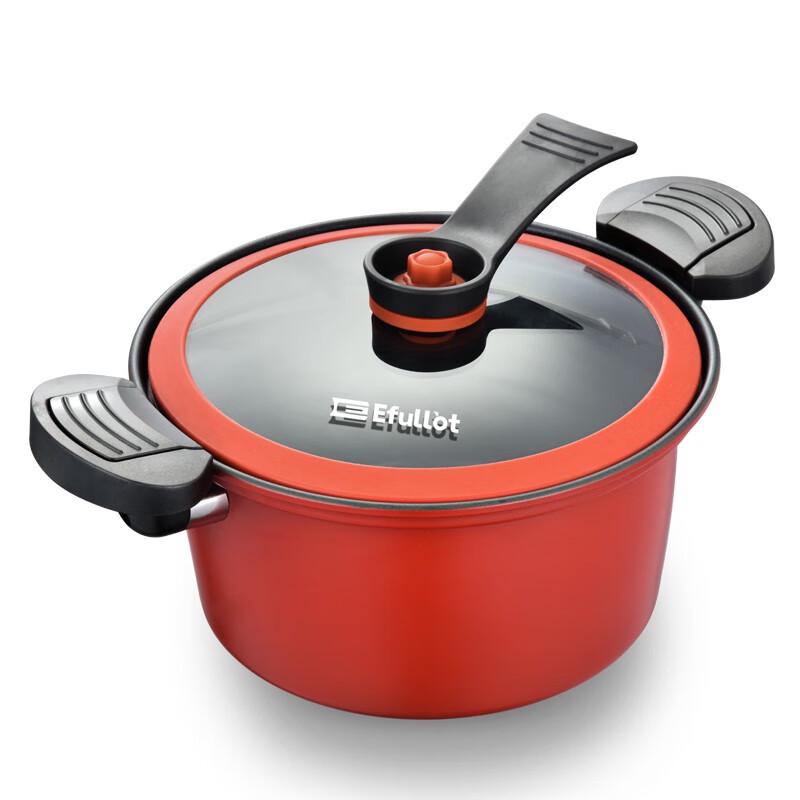 EFULLOT EFFE-V302 Nutritional Micro-Pressure Stew Pot