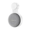 Wall-Mounted Bracket Power Cable Storage For Google Nest Mini US Plug