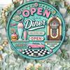 Accesorii pentru decor – Produse din metal