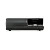Sony Portable Dock Speaker RDP-NWT19: Black RDP-NWT19 B for Walkman