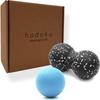 By an Osteopathic Clinic That Is Hard To Get Reservations Guggu Massage Ball Fascia Release Pressure Point Fascia Fascia Set of 2 Hodoku [Supervised