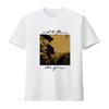 Vintage U2 One 1990 Merch T-Shirt Smell The Flowers While You Can Tour Design vintage gewaschen vielseitig dehnbar Streetwear