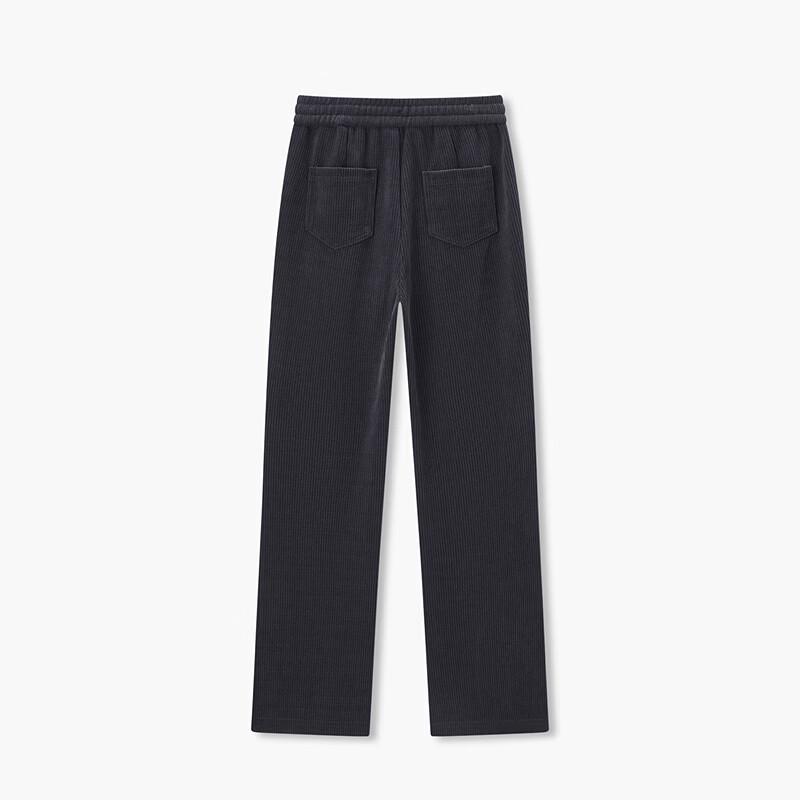 EICHITOO Women's Winter Corduroy Casual Trousers