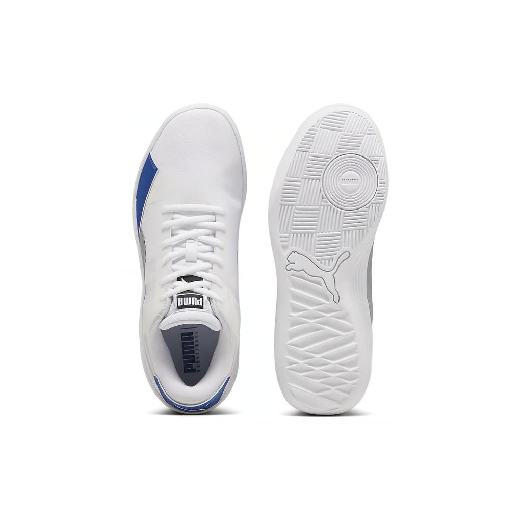 Puma Clyde All Pro Team 'White Clyde Royal' 195509-11