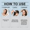 Scalp Nourishing Essence Scalp Care Hair Root Maintenance Lightweight and Easy to Absorb Daily Convenient Essence