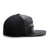 God Level Hip Hop Baseball Cap With Breathable Cotton For Adults And Teens Summer