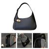 2023 NEW Crescent Carrying Bags Shoulder Bags for Girl Women Lady Purse Underarm Bag Trendy Armpit Bag Fashion Handbag