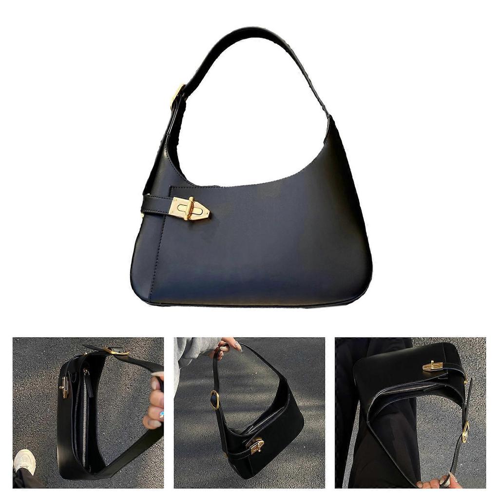 2023 NEW Crescent Carrying Bags Shoulder Bags for Girl Women Lady Purse Underarm Bag Trendy Armpit Bag Fashion Handbag