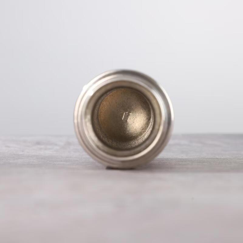 OLOEY Portable Titanium Insulated Mug