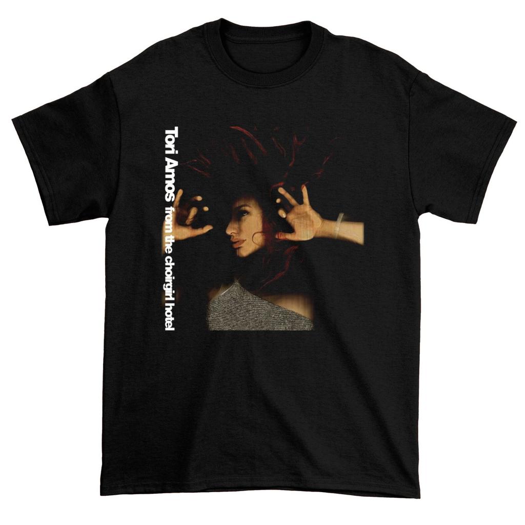 From the Choirgirl Hotel Tori Amos Vintage Men’s T-Shirt VA255