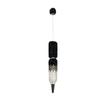Full Rhinestone Bead Pen DIY Handmade Crystal Ballpoint Multi Color Student Gift Stationery
