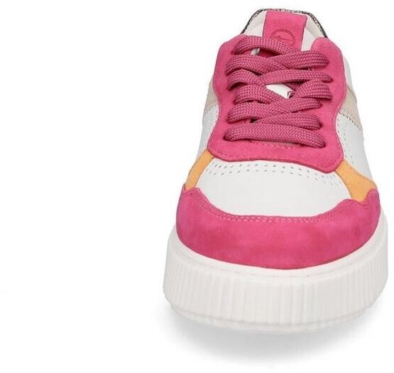 Tamaris Sneaker (1-1-23771-42) Fuchsia Comb