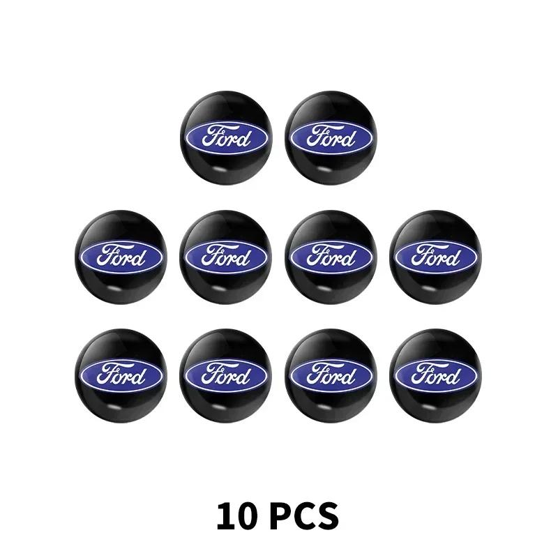 

Car Sticker 2026 2025 Hot For Ford 2026 For Car Remote Control Key para For Ford Focus 2 MK1 MK3 Mondeo MK4 Fiesta MK7 Fusion