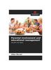 The Parental Involvement and Educational Management Book