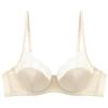 Women S Plus Size Push Up Lace Bra Summer Thin Sexy Underwear