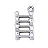 Hammer Charms Multi Color Alloy Pendants For Tool & Construction Themed Jewelry