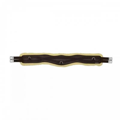 HyCOMFORT Fleece Horse Jumping Girth