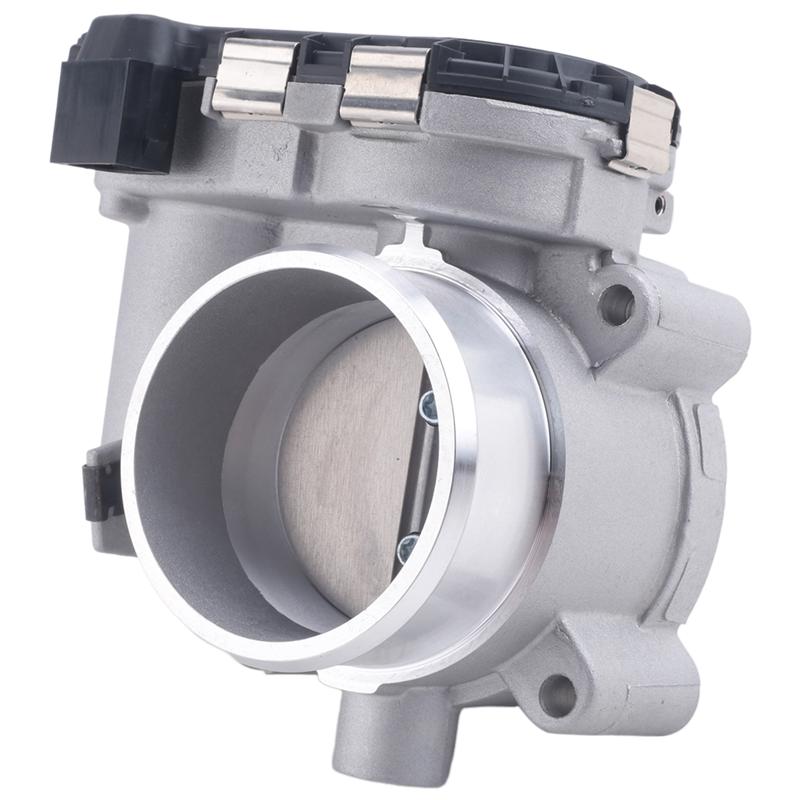 NEW-A2711410025 Throttle Boby Throttle Valve For C-Class CLC 180 1.8L C230 W203 S203 W204 S204 0280750076