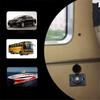 Dual USB Charger 12-24v 4.2a Socket Usb Charger Outlet Adapter for Motorcycle Camper Truck Atv Boat Car
