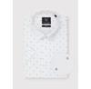 Pako Lorente Shirt P25SF-1K-014