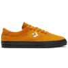 Louie Lopez Pro Converse Low 'Mono Classic Suede - Saffron Yellow' 169491C