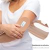 Waterproof Anti-Slip Sports Sensor Adhesive Patch