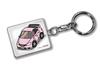 Porta-moedas, clips, porta-chaves – Chaveiros