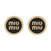 MIU MIU Unisex 5JO912_2F6T_F0002