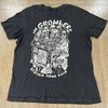 The Growlers Band Spring Tour Black Heavy Cotton All Size T Shirt Tt485