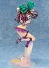 Native Erika Kuramoto Animadora Escala Figura Acabada Chica 1/6 PVC/ABS Pre-pintada (Serie Mágica)