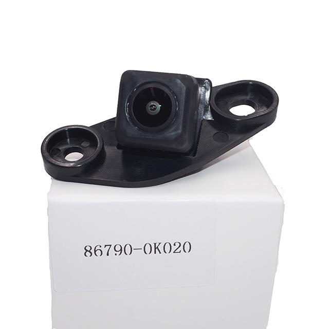 Toyota Hilux 2015-2020 Rückfahrkamera 86790-0K020-A