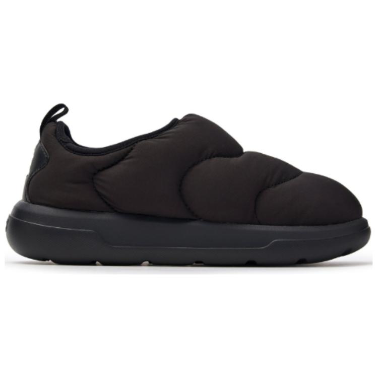 MLB New York Yankees Comfortable Fashion Non-Slip Durable Low-Top Casual Shoes Unisex Casual Shoes Black 3AWBPSO46-50BKS