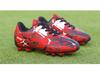 Plus Size Long Spike Youth Soccer Shoes for Outdoor Training