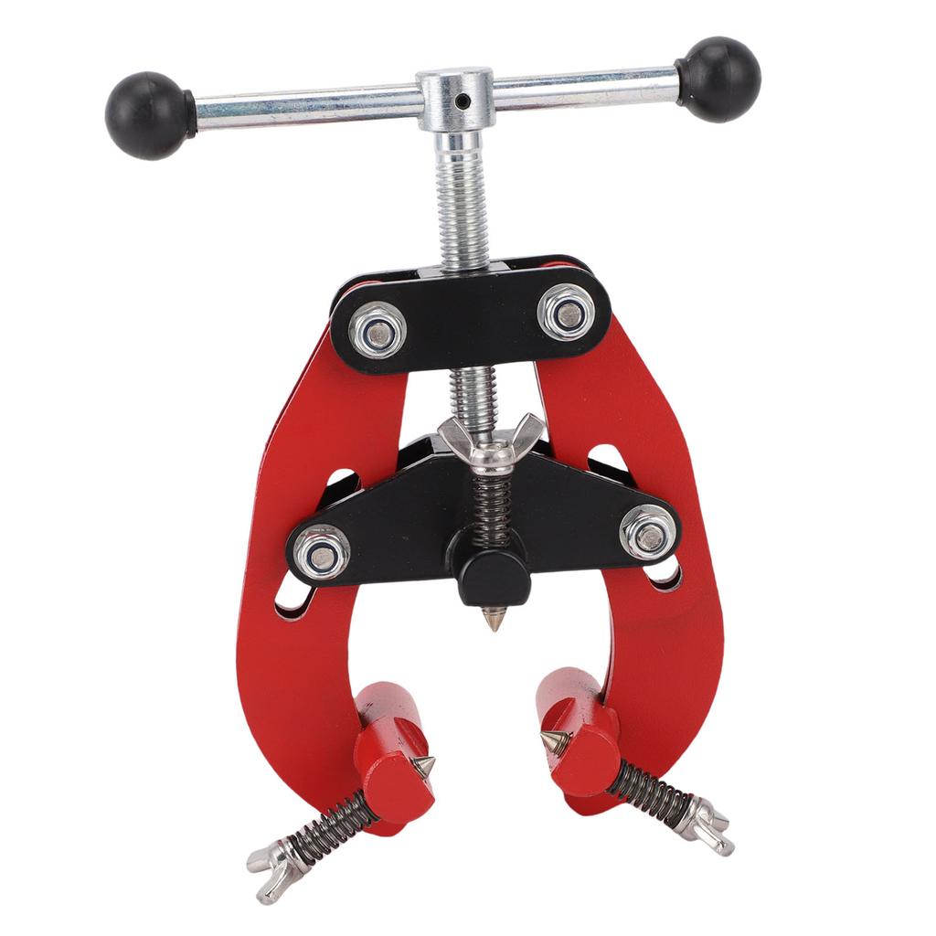 Pipe Alignment Clamp Carbon Steel Pipe Welding Alignment Tool for 1 2.5in Pipes