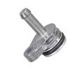 Long Lasting Leak Proof Aluminum Alloy Cylinder Head Water Pipe Connector For Various Vehicle Models Easy Installation