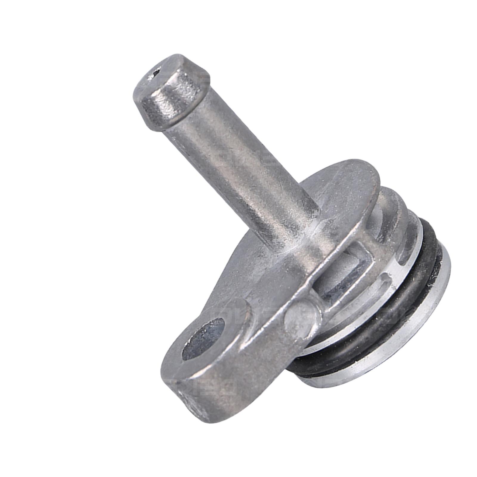 

High Strength Corrosion Resistant Cylinder Head Water Pipe Fitting Enhances Cooling System Efficiency For DIY Enthusiast