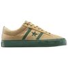 Unbesiegt x Converse One Star Academy Pro Braun Unisex Sneaker Tan Egret A12132C