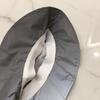 Reflective Silver Baseball Hat Outdoor Sports Hat Night Safety Cycling Hat for Outdoor Sports and Night Safety