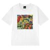 Aesthetics Fashion Adrianne Lenker Songs Album Graphic T shirt Men Women Oversized short sleeve T-shirts Unisex Cotton clothing