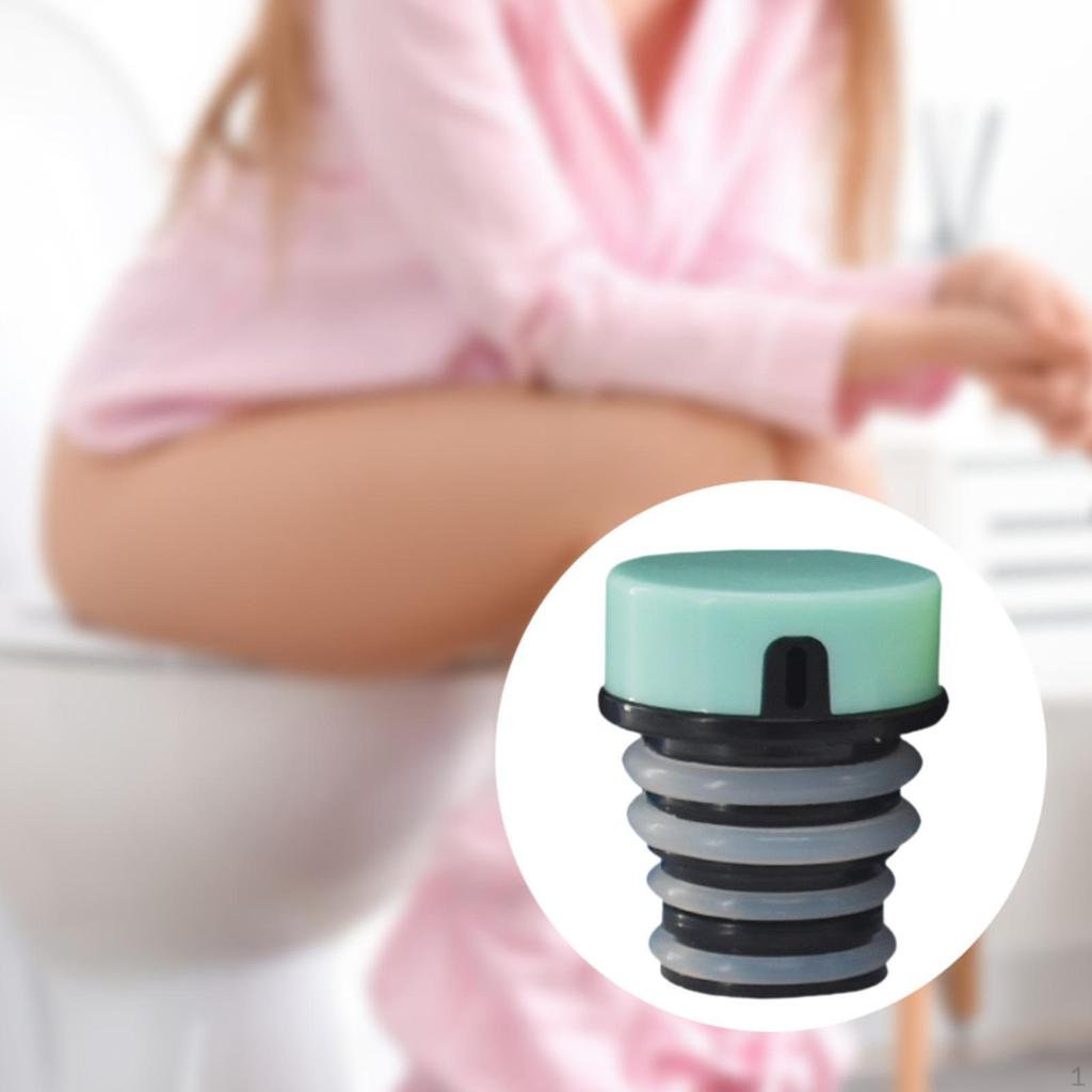 Bidet Portable for Toilet, Accessory of A Single Hole, Personal Spray