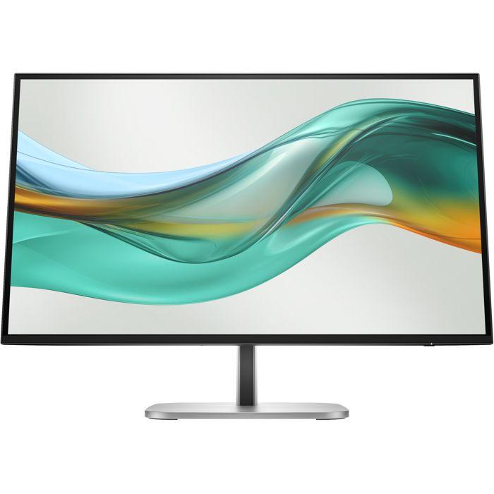 HP 527pu - Series 5 Pro - écr