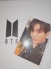 [USED] BTS ARIRANGIN BUSAN Busan Limited Edition Bonus Photocard Jungkook Official