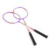 He Dawu HDW1311 Adult Badminton Racket Pair