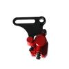 For 50cc 70cc 90cc 110cc 125cc 140cc Motorcycle Rear Hydraulic Disc Brake Pump Caliper Pit Dirt Bike Motocross Accessories