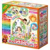 Anpanman Lots of play with the whole Ball tent pan kojo 2 years old and play! Let's body! (target age over)