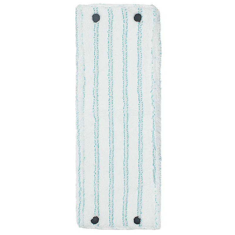 

Сменная насадка из микрофибры Leifheit LiFe Mop 42 см с кнопкой-защелкой 42 x 15.5 cm