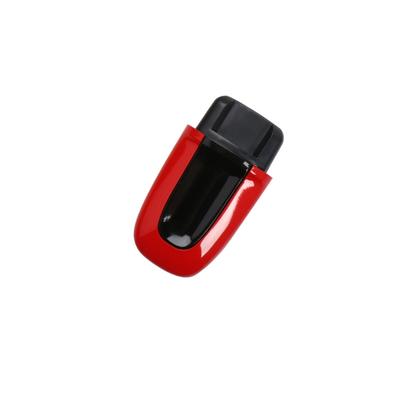 Direct Replacement Ignition Switches Engine Start Button Key ABS Construction Quick Install Engine Starter for Vehicle