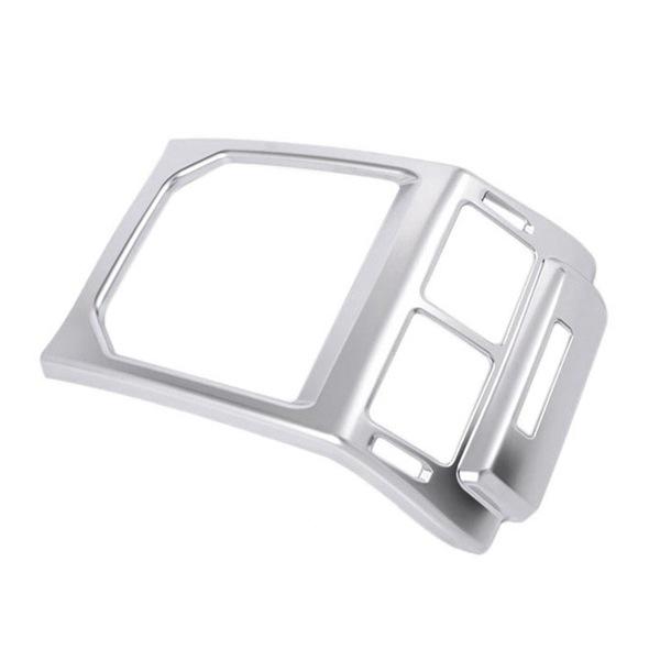 Couvercle décoratif de bouche d'aération Range Rover Evoque 14-16