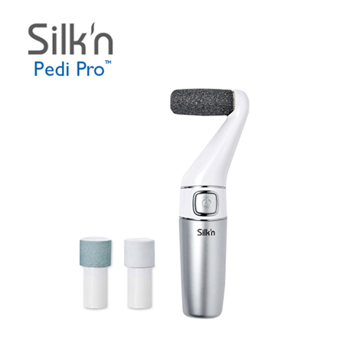 Nail & Pedi Pro Hand and Foot Exfoliation
