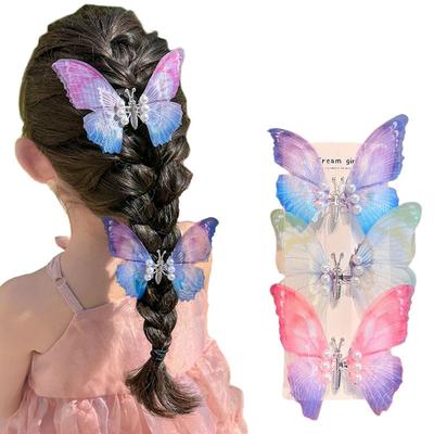 Accesorios del pelo para niños – Broches de pelo para niños